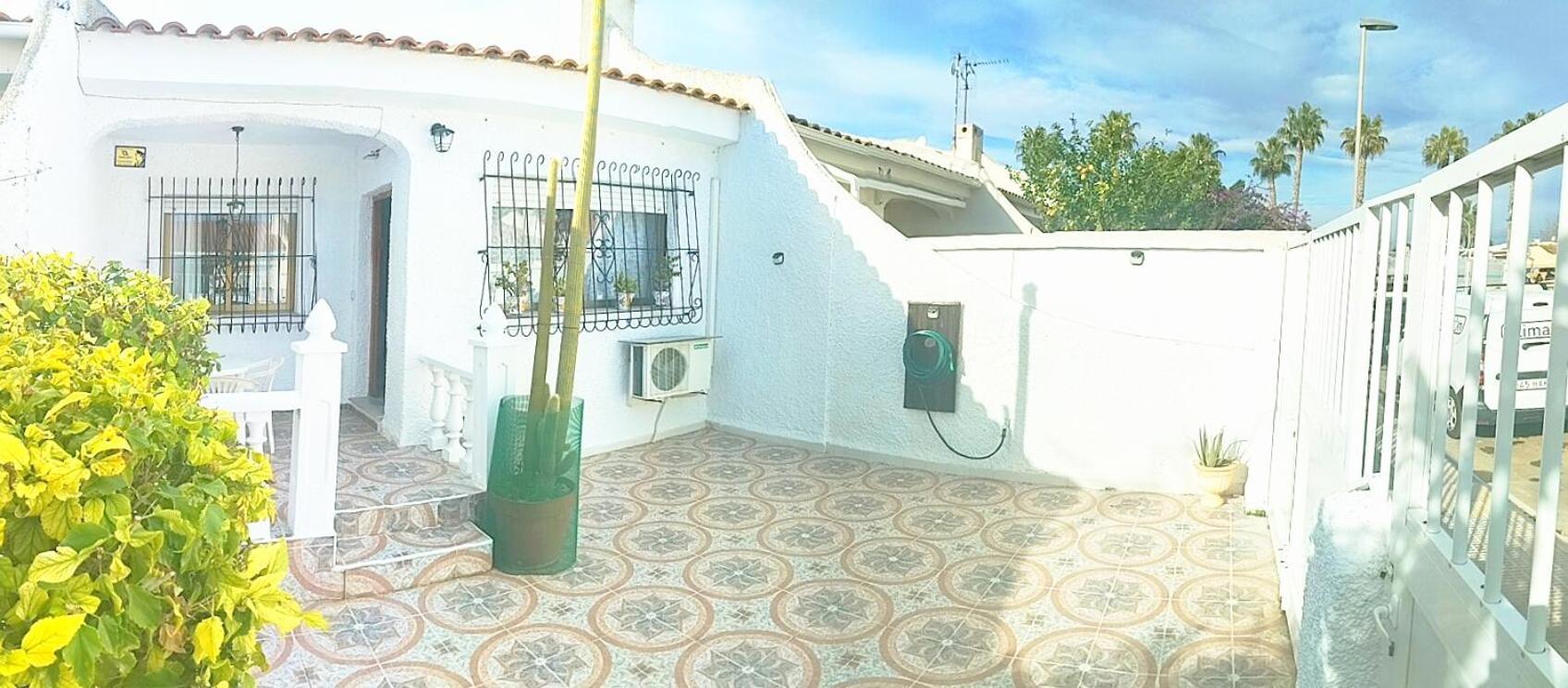 El Rincon De Sotillo Beach Los Alcázares Exterior photo