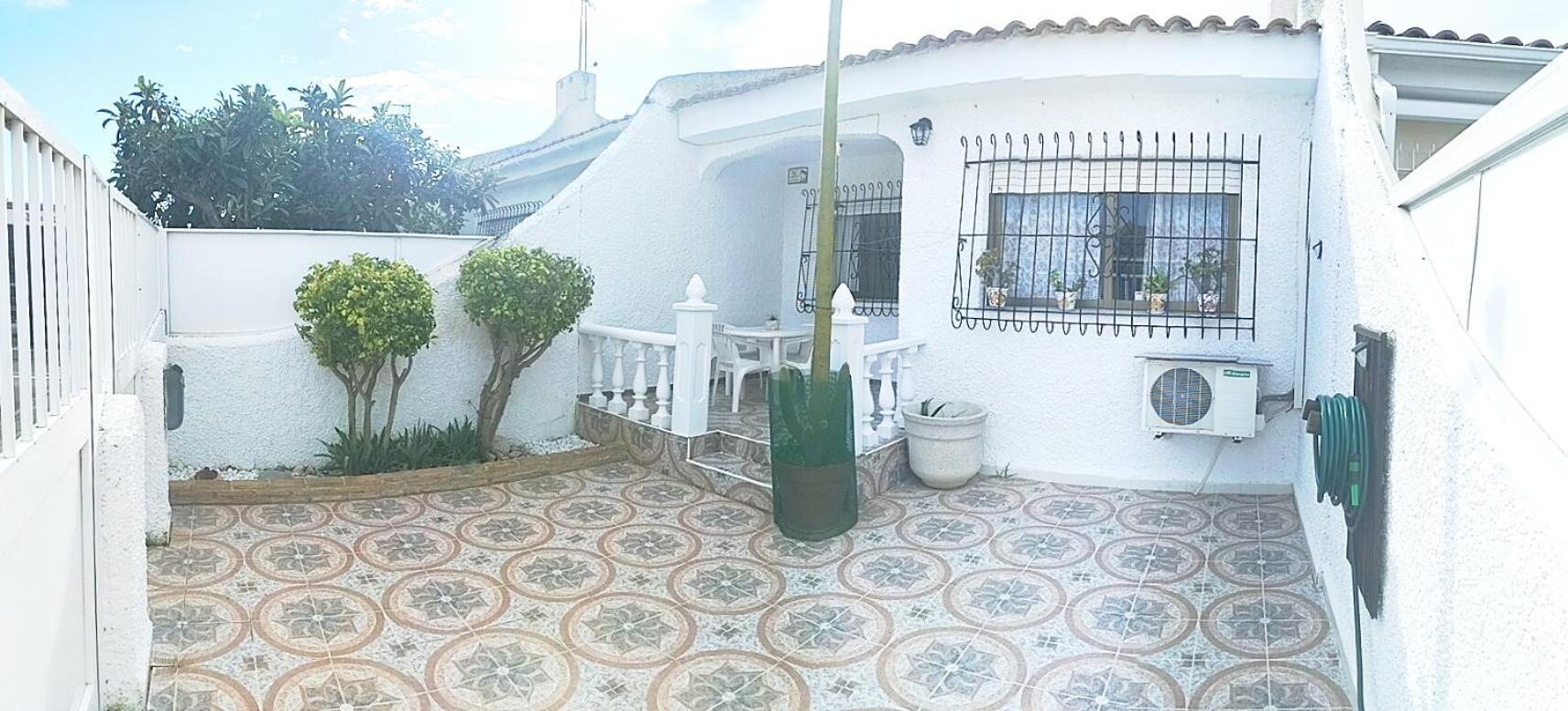El Rincon De Sotillo Beach Los Alcázares Exterior photo