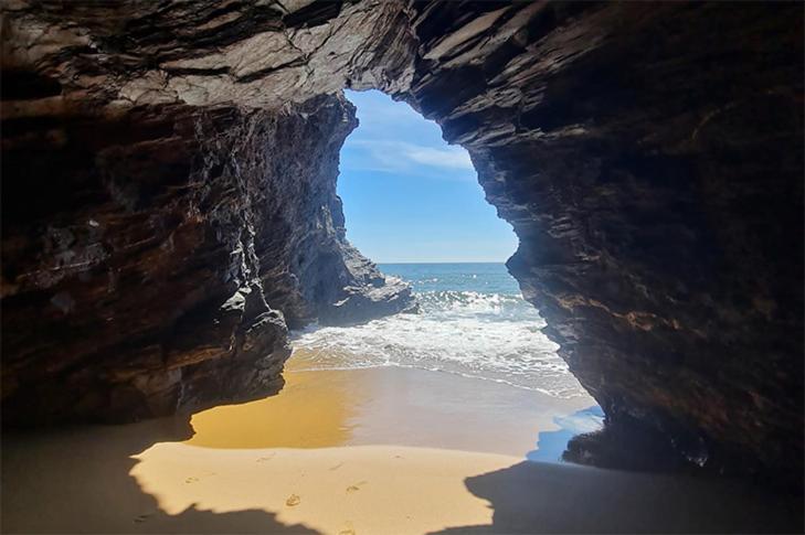El Rincon De Sotillo Beach Los Alcázares Exterior photo